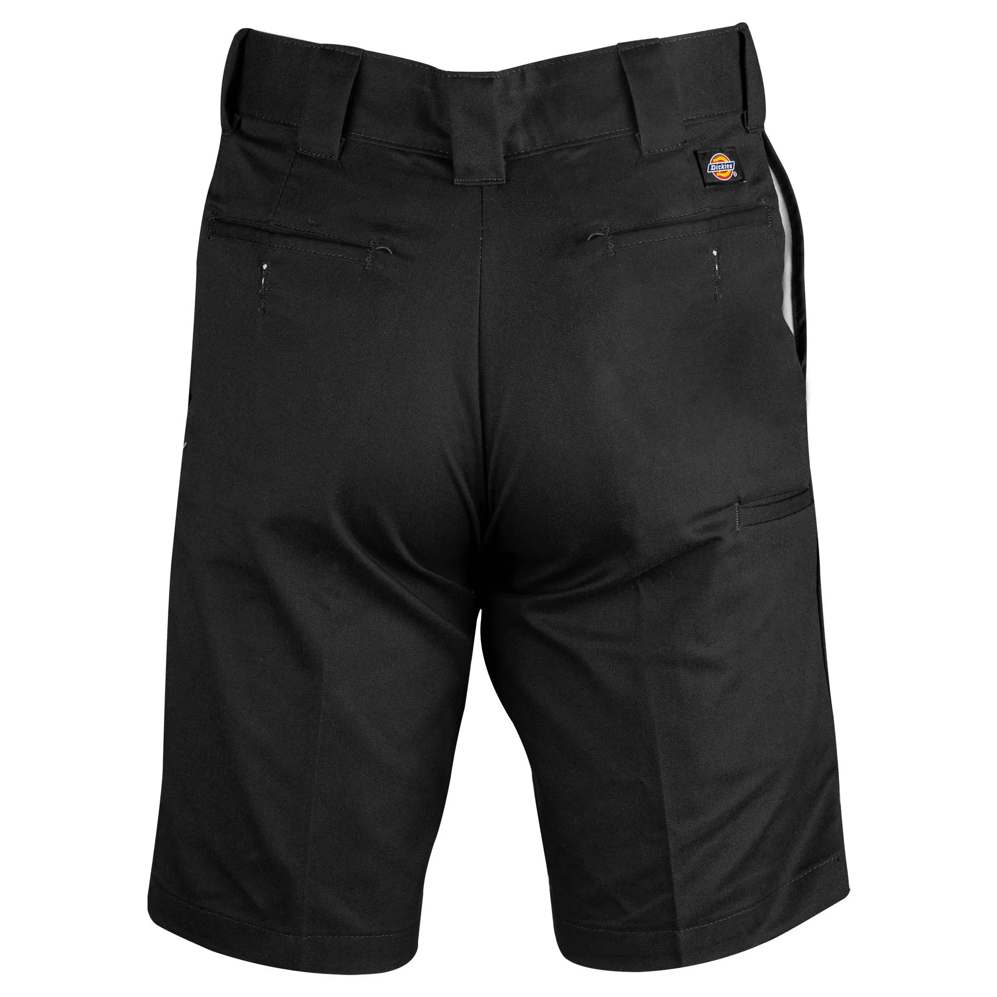 13" Relaxed Fit Work Shorts