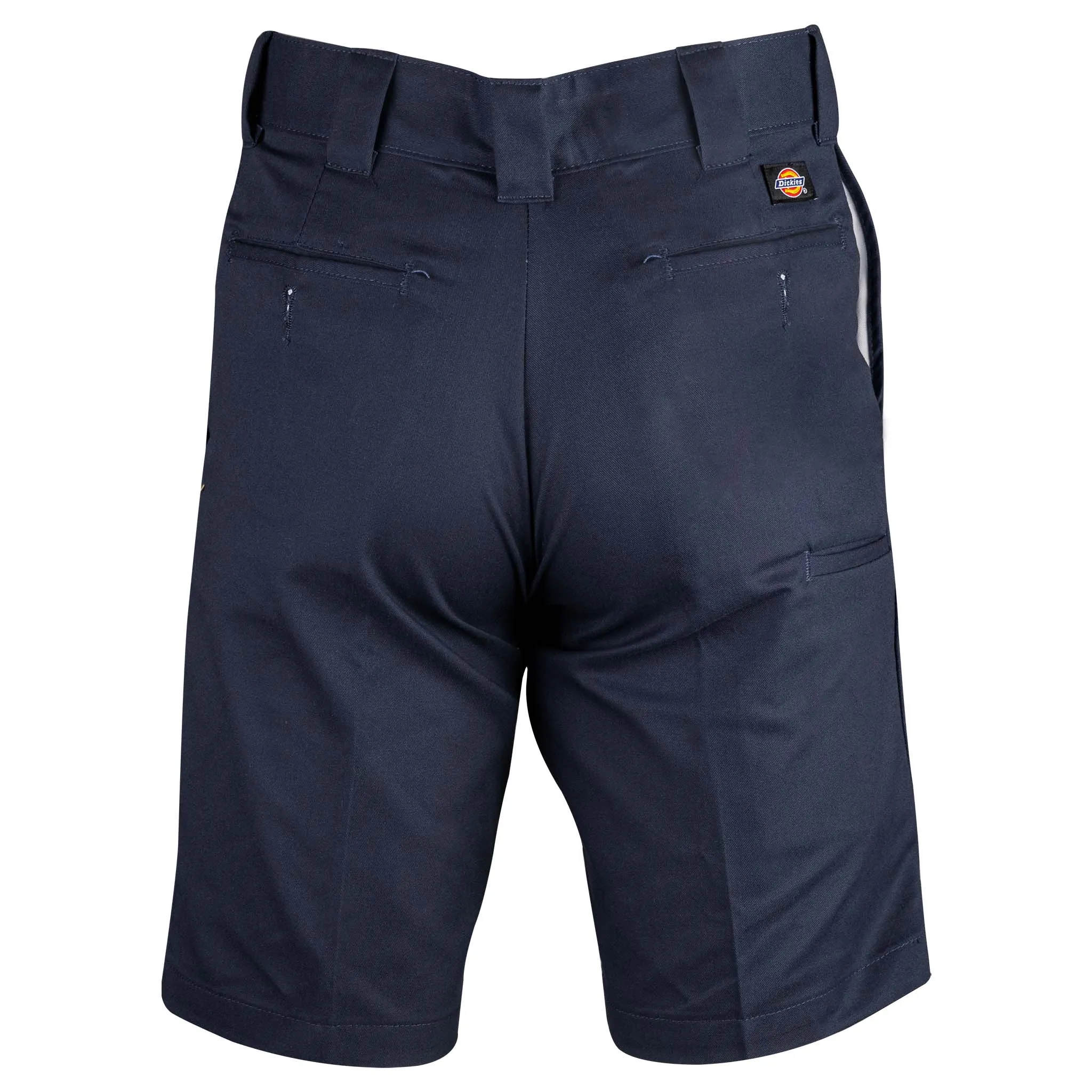 13" Relaxed Fit Work Shorts