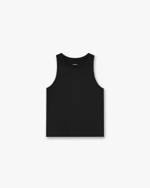 247 DNA Mesh Vest - Black