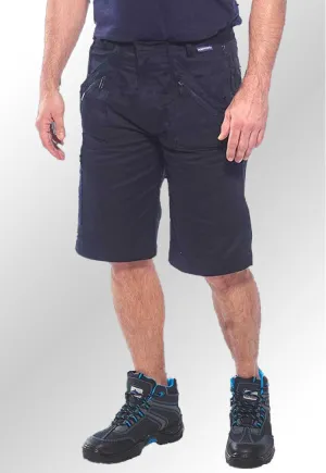 Action Shorts S889