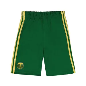 adidas - Kids' (Junior) Portland Timbers Shorts (RS8P3B PT)