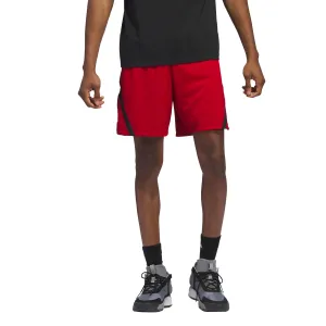 adidas Men's Select Mesh Basketball Shorts