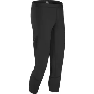 Arc'teryx M Rho LT Boot Cut Bottom