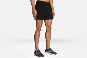 Brooks Men's Sherpa 5" Short