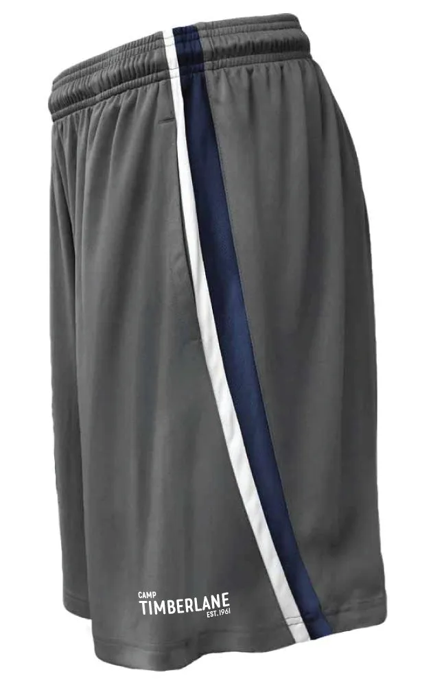 Camp Timberlane Wicking Shorts