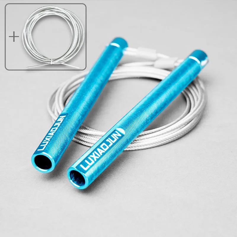 Competition Jumping Rope