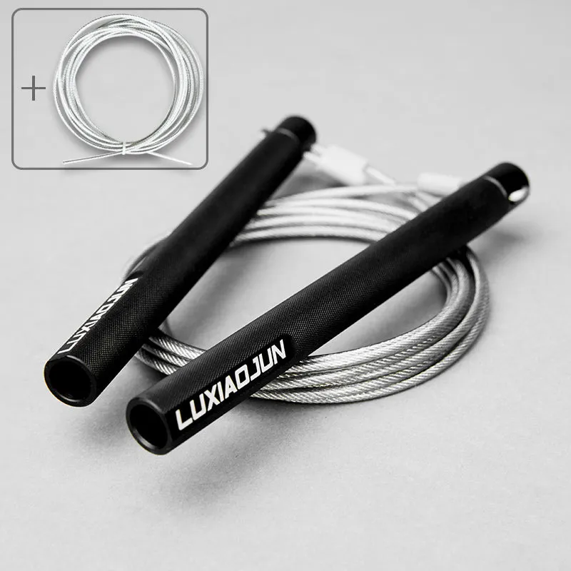 Competition Jumping Rope