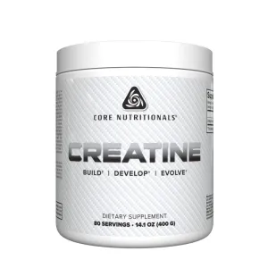 Core Creatine Monohydrate