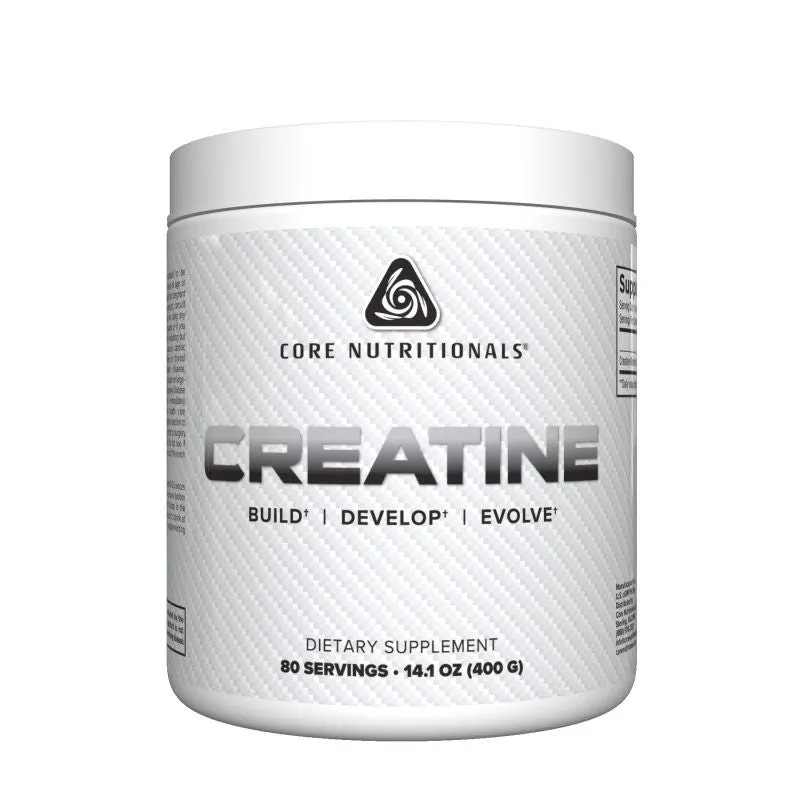 Core Creatine Monohydrate