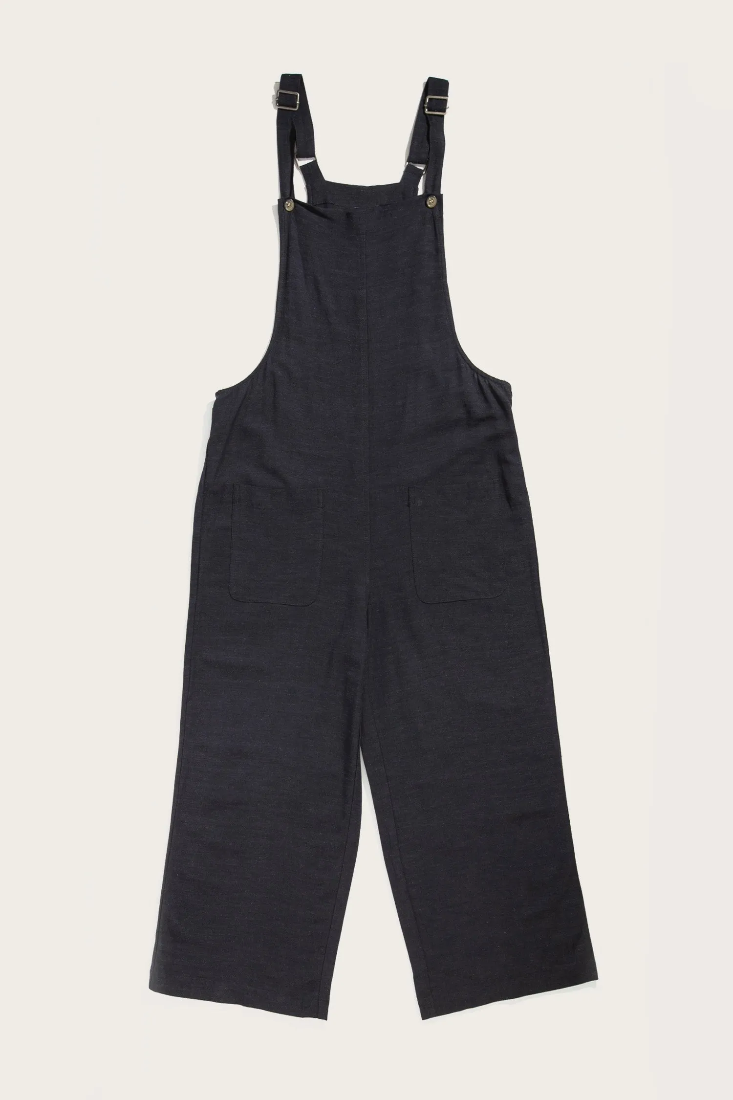 Edie Overall / Navy