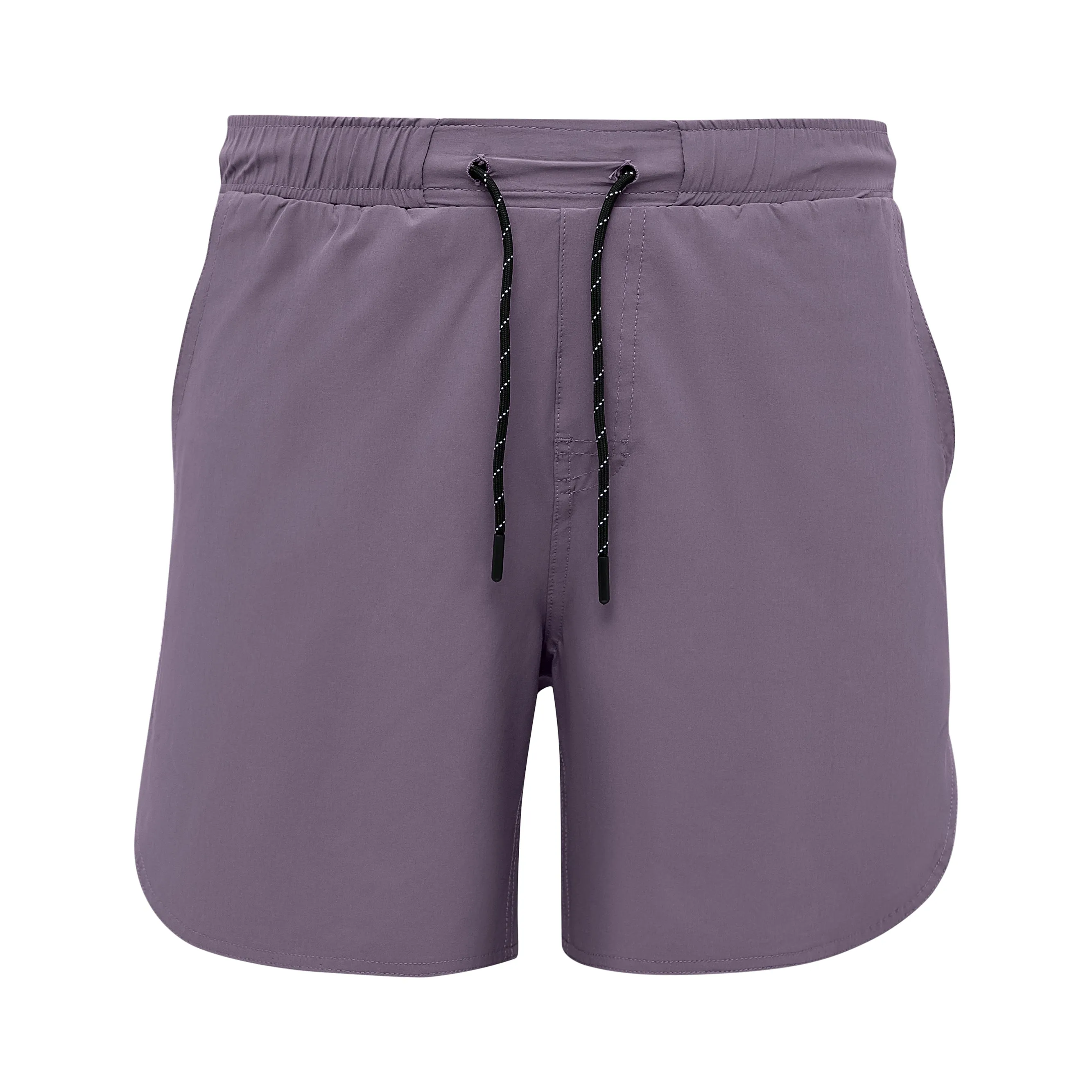 Eggplant Training Freeballers - Sport Shorts