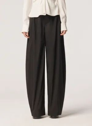 F2236002 Tyr wide leg pant