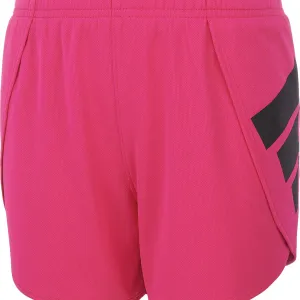 Girl's Adidas Performance Logo Short