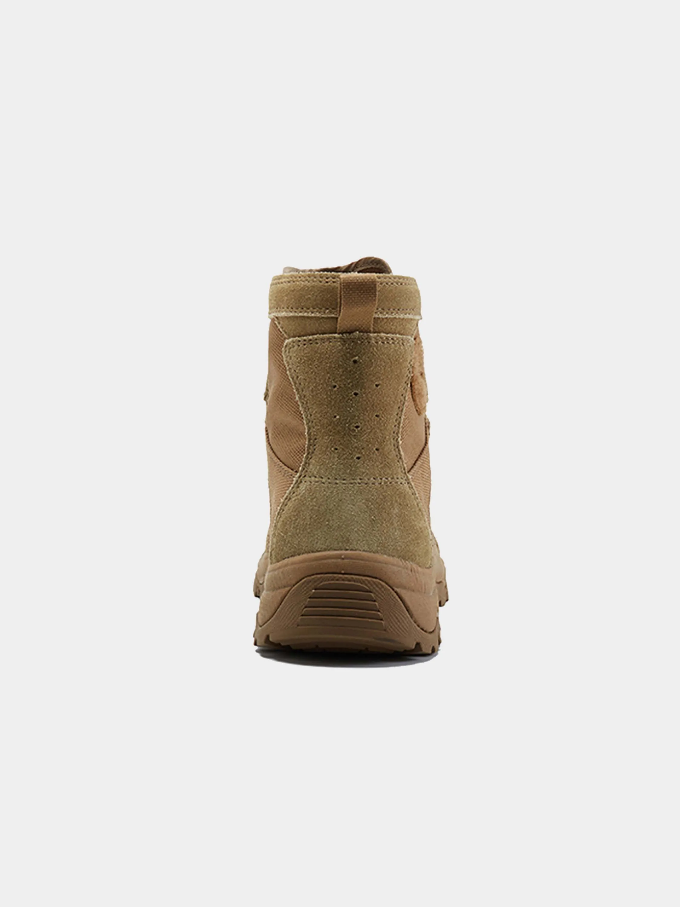 Hanagal Men's Plumage Tactical Boots