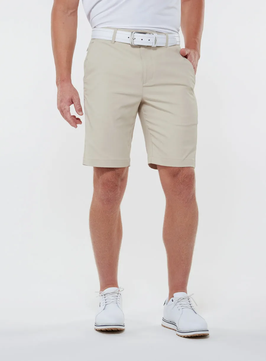 Maverick Twill Short