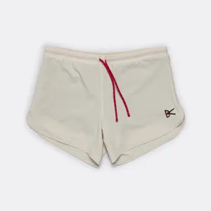 Mens 5" Training Short - Mushroom