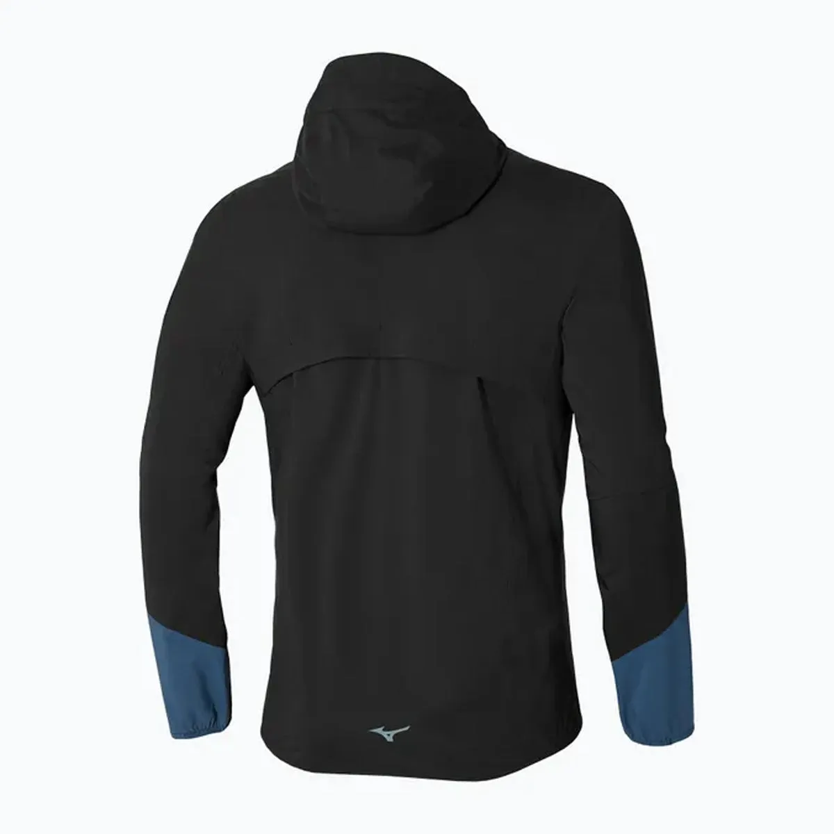 Mizuno Waterproof 20K ER Jacket Mens | Black