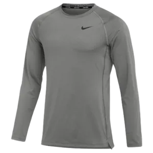 Nike Men's Pro Slim LS Training Top