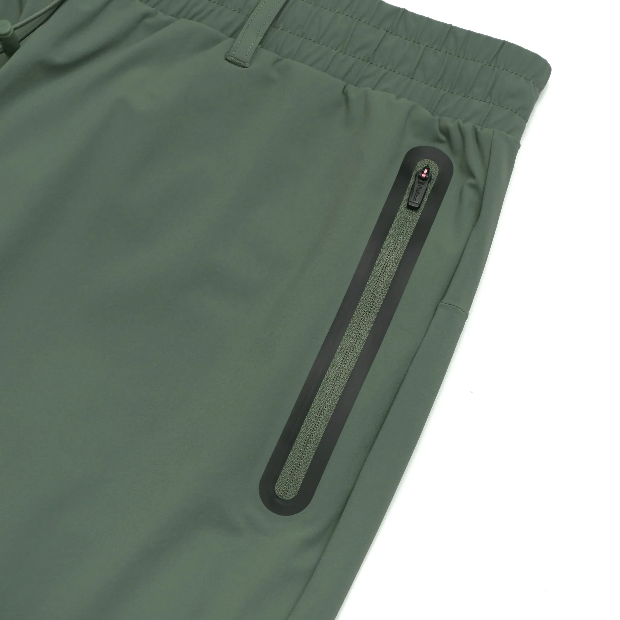 Performance Nylon Tech Pant