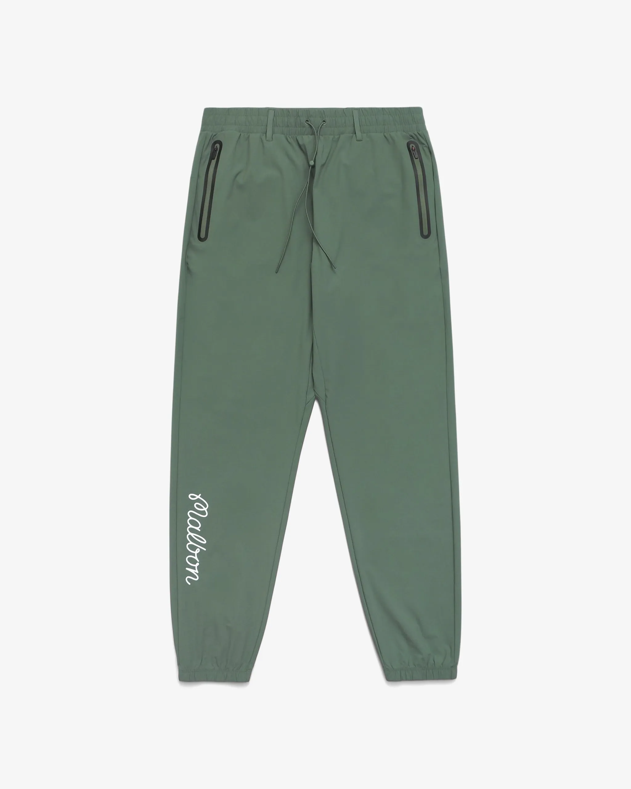 Performance Nylon Tech Pant