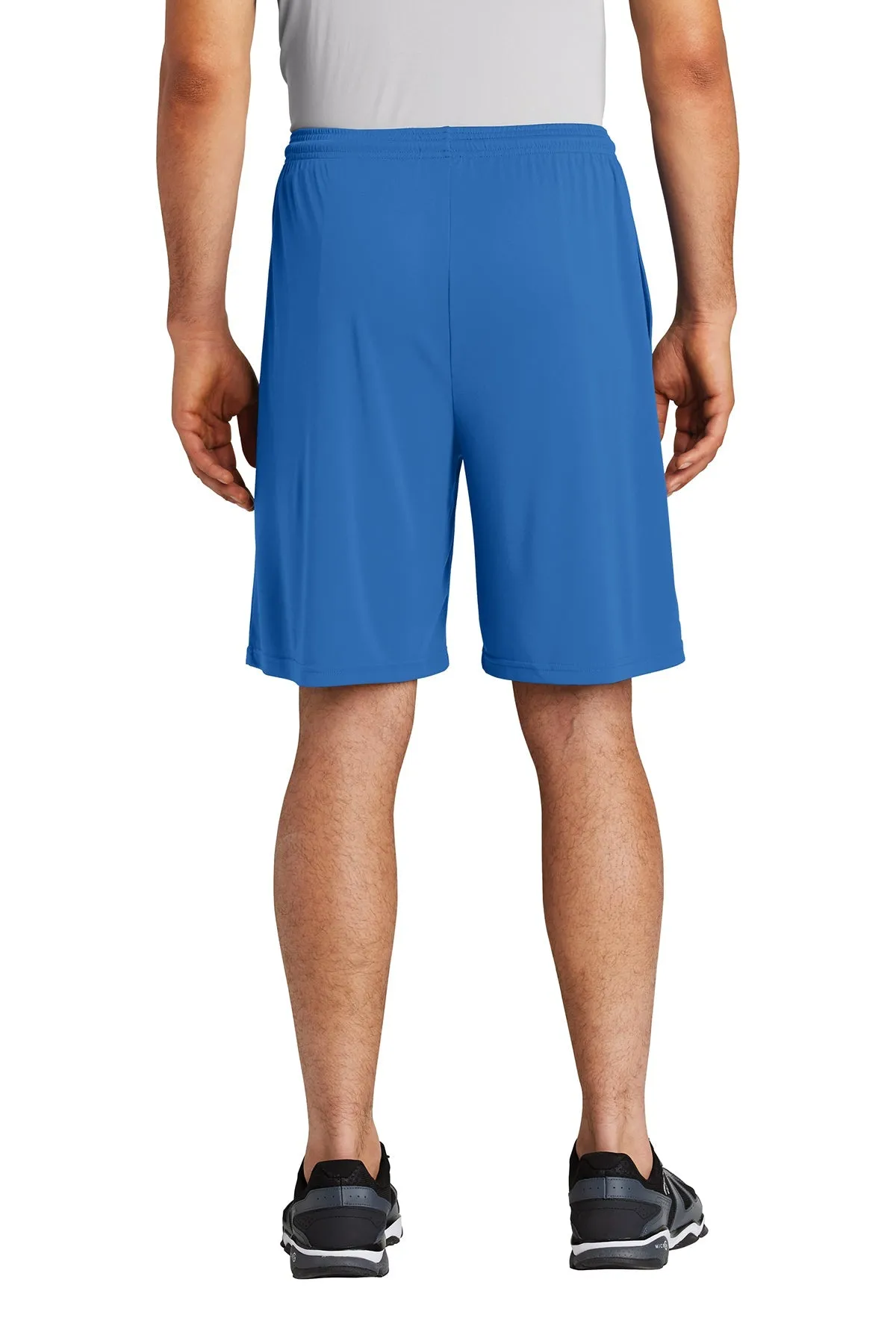 Pro Performance Shorts