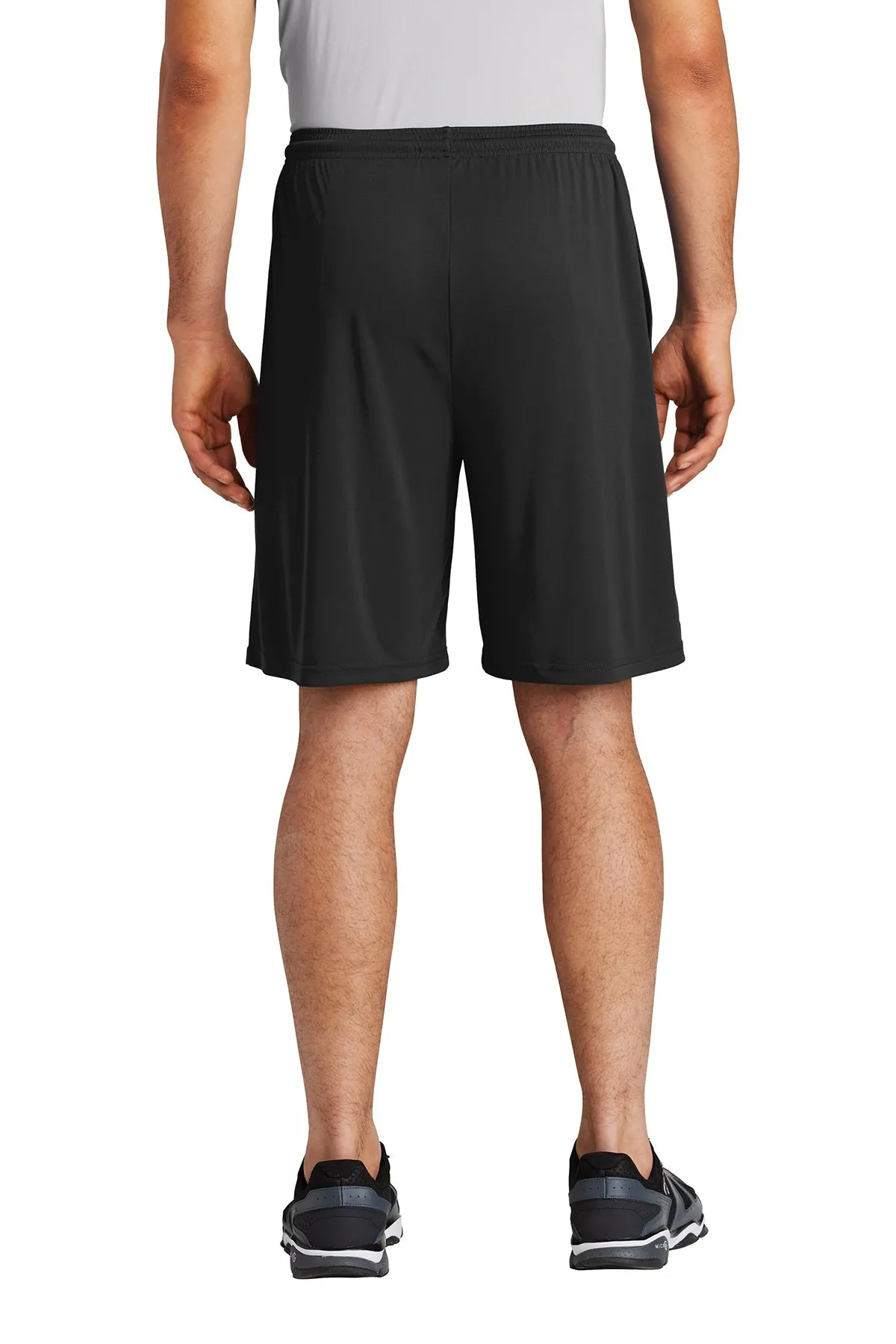 Pro Performance Shorts