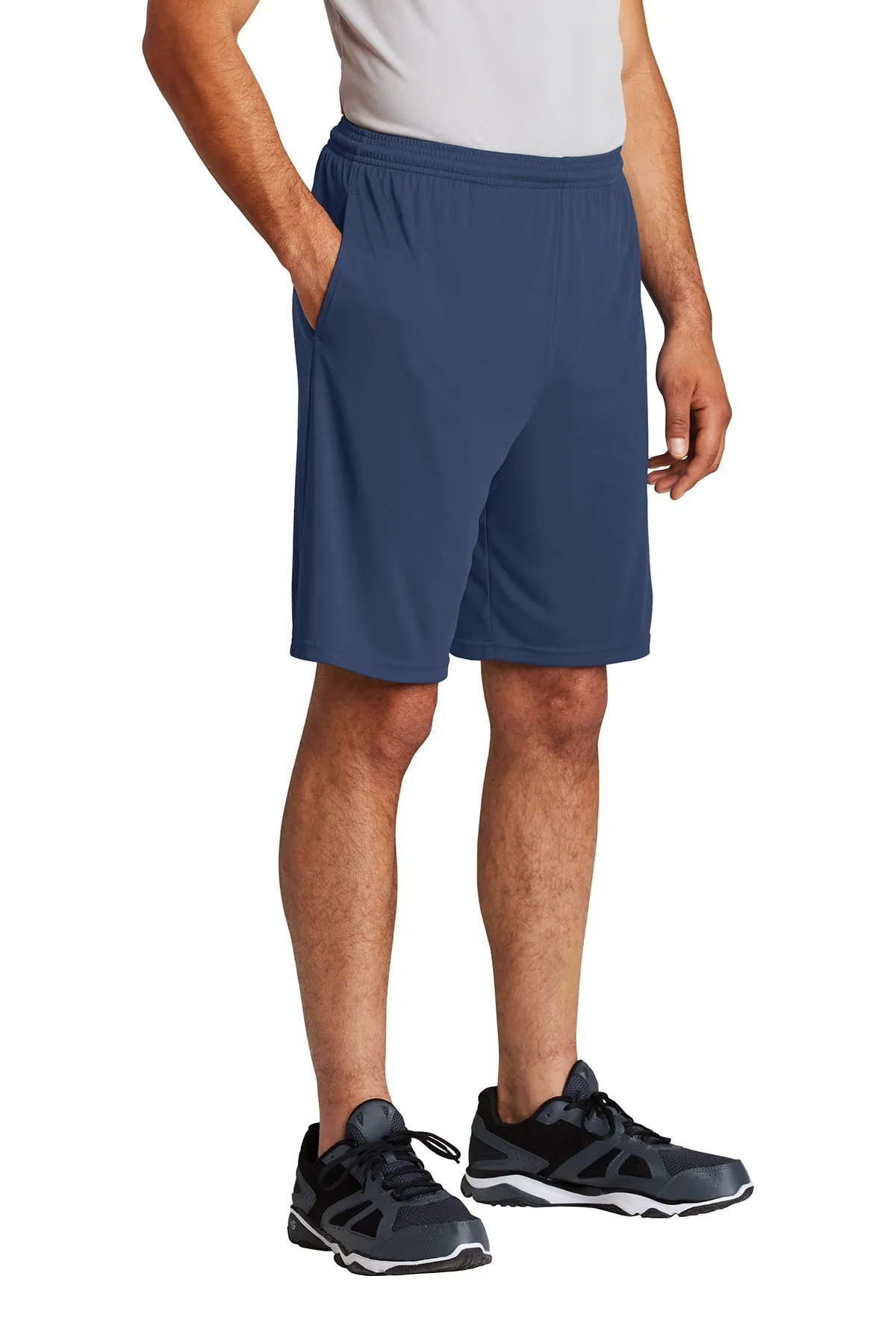 Pro Performance Shorts