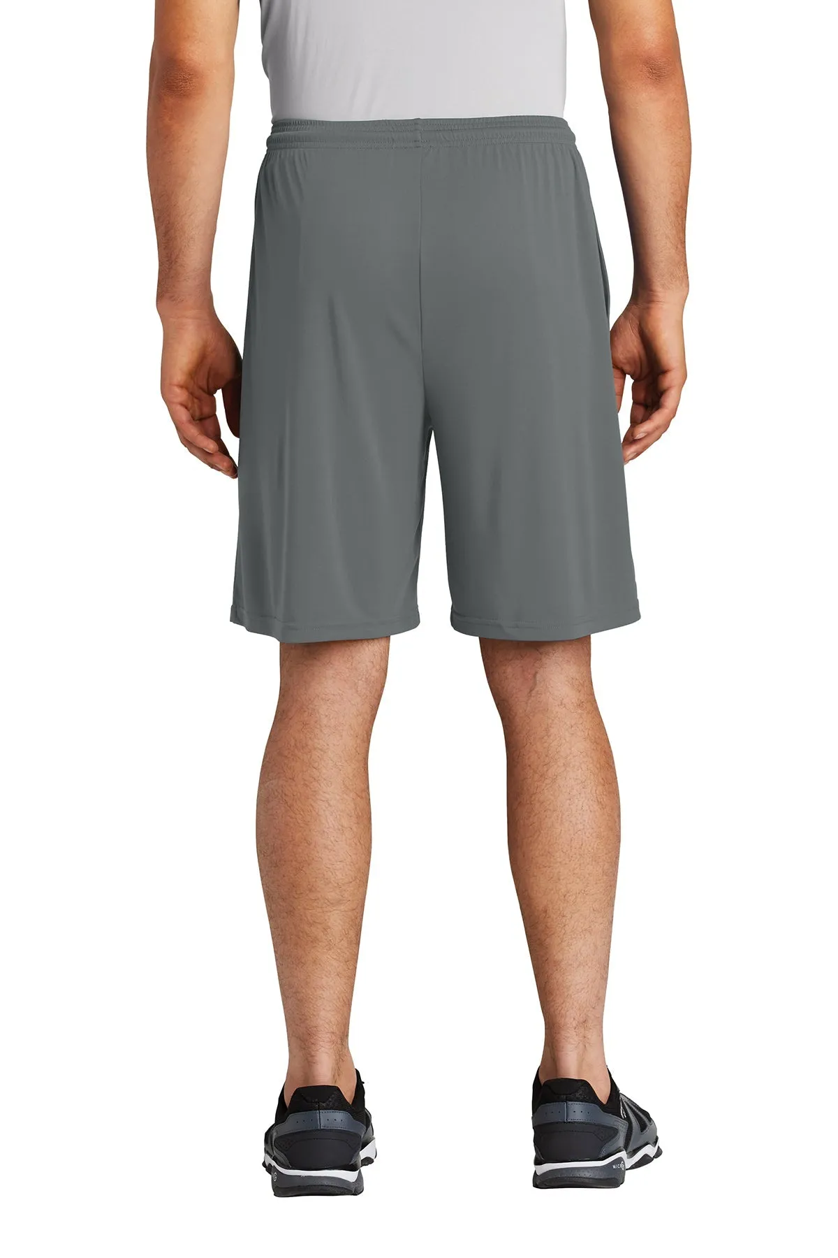 Pro Performance Shorts