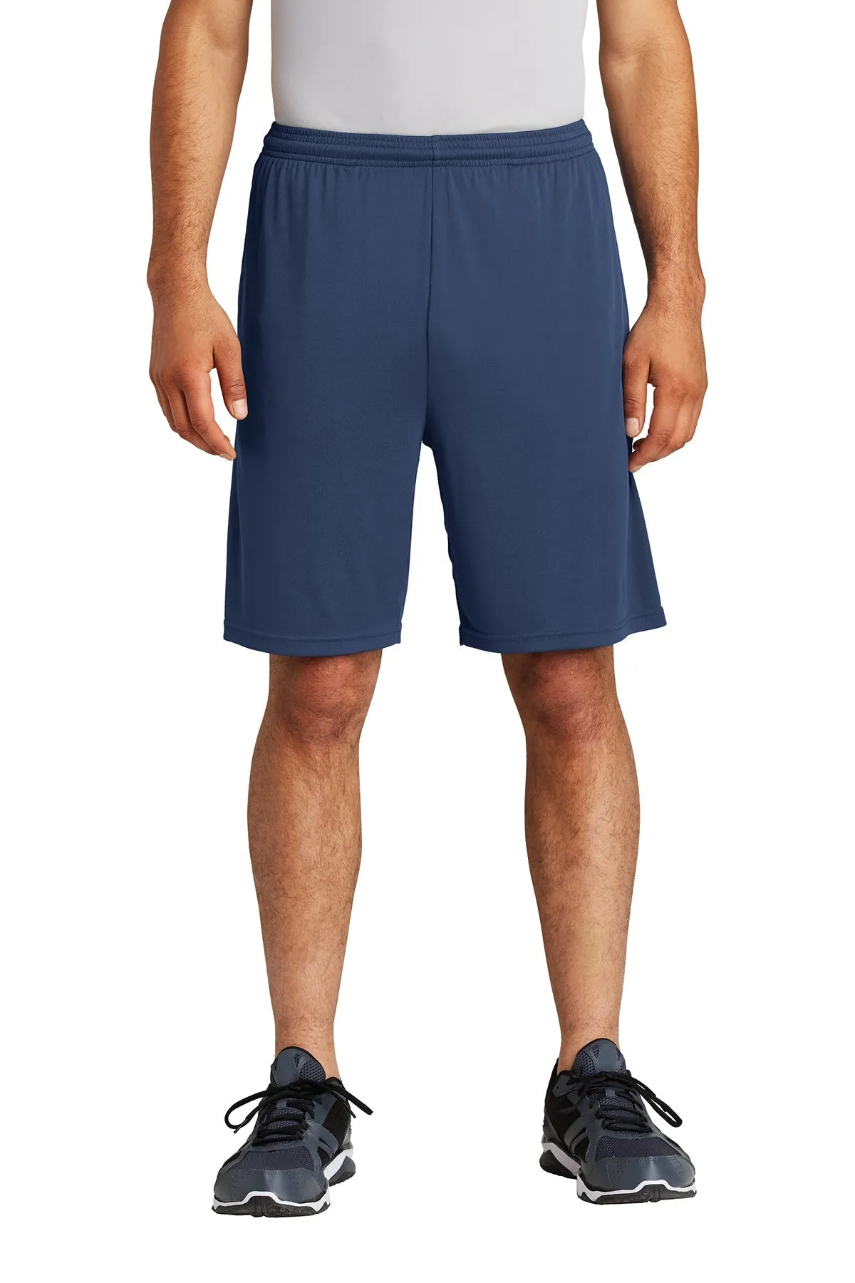 Pro Performance Shorts