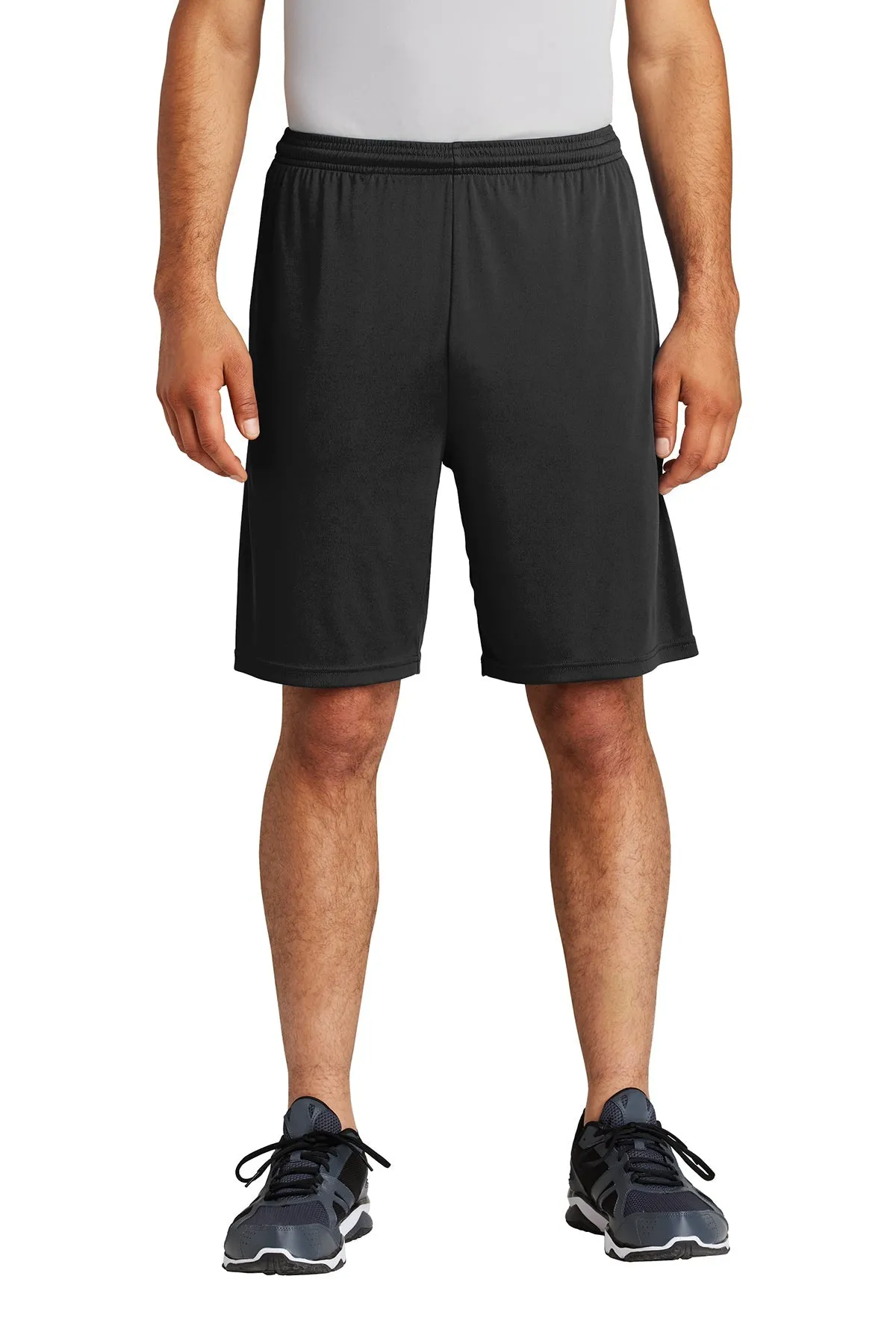 Pro Performance Shorts