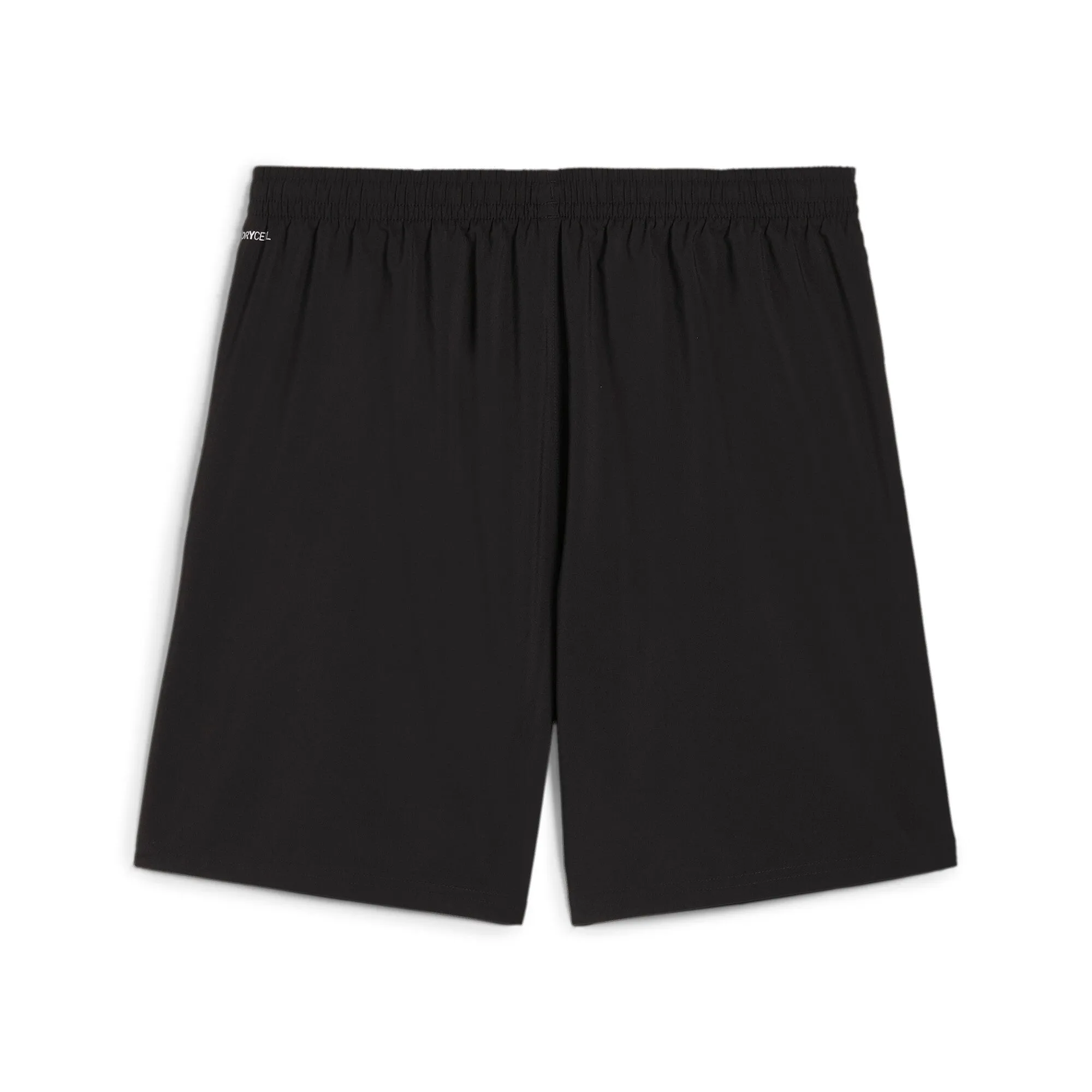 PUMA MEN'S TRAIN FAV 7' BLACK SHORTS