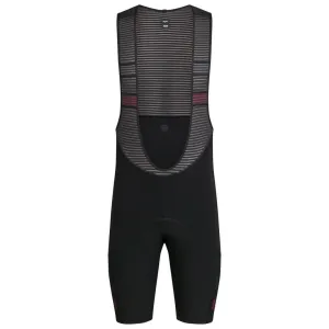 RAPHA Cargo Bib Shorts - BLK Black