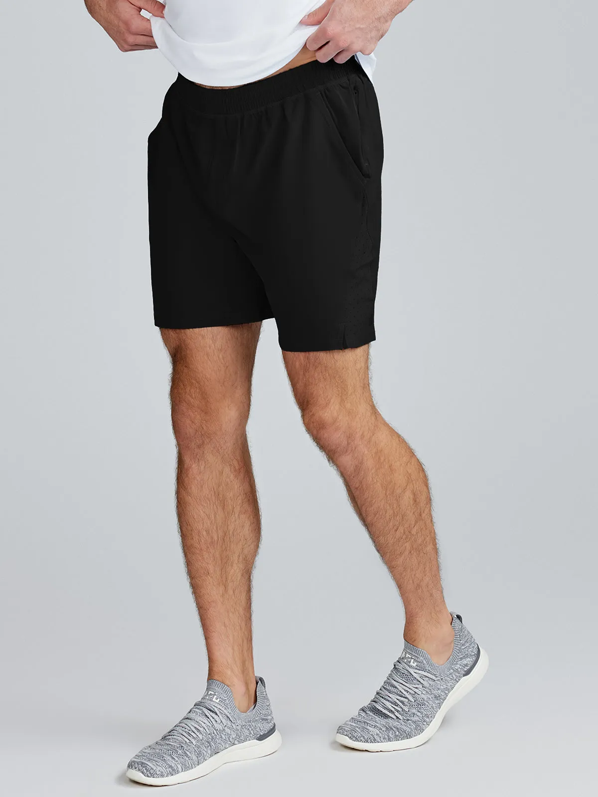 Recess 7in Unlined Short