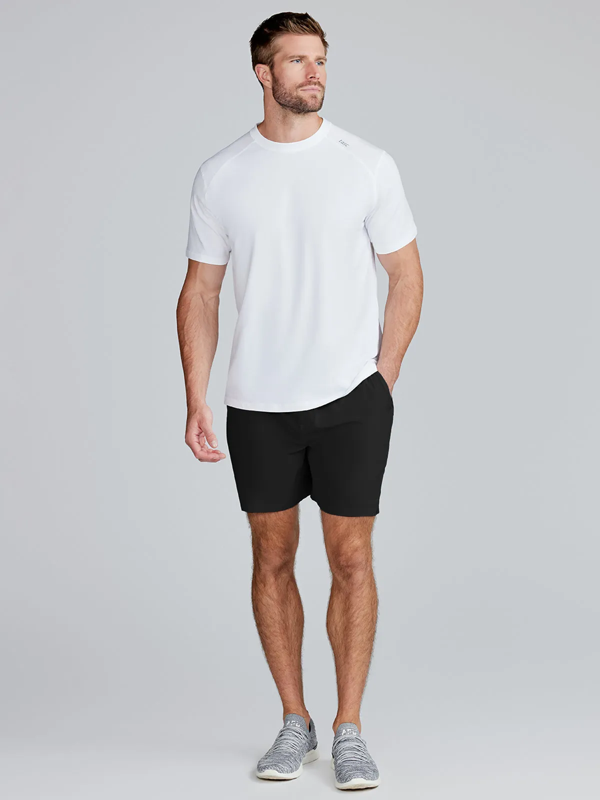 Recess 7in Unlined Short