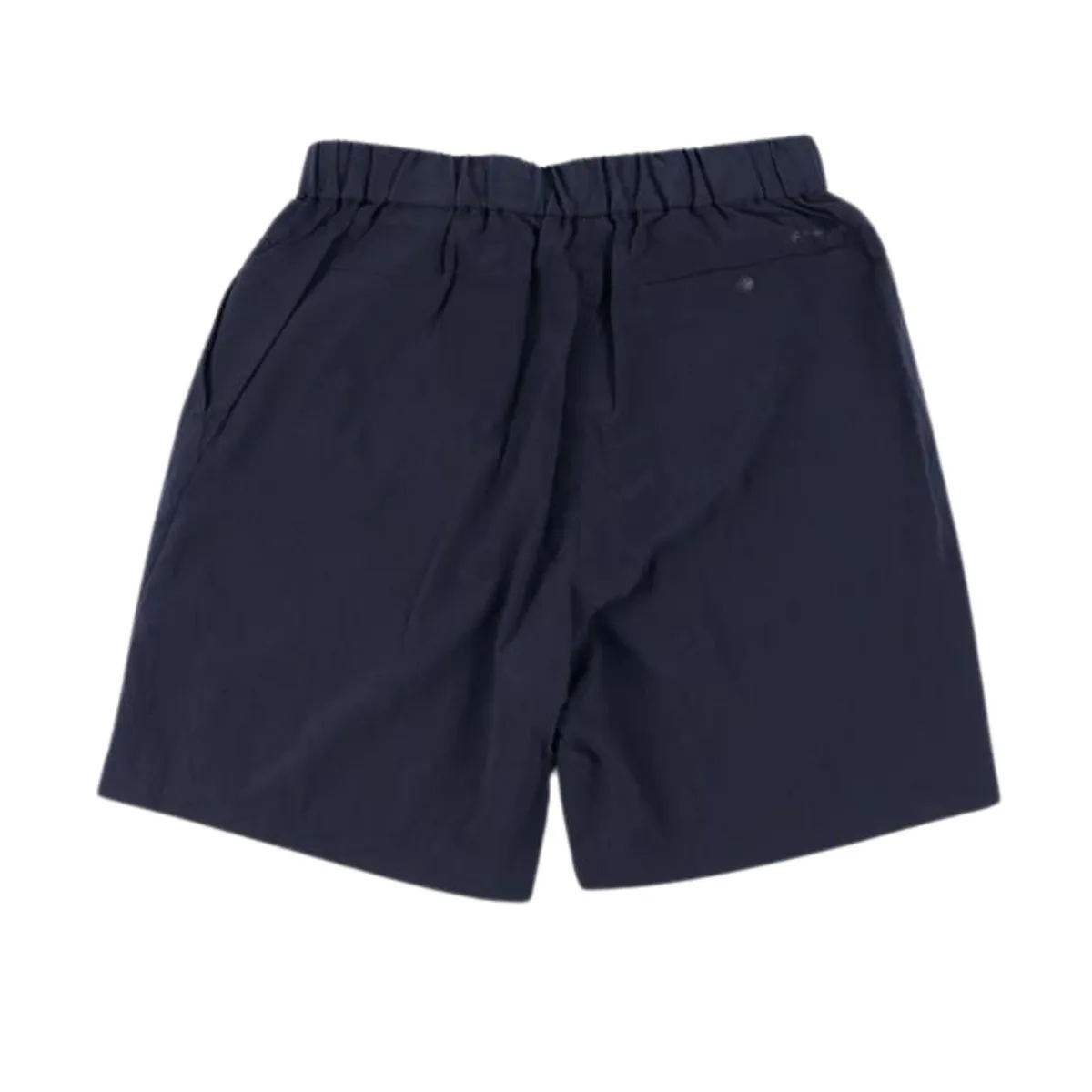 Snow Peak Men's Quick Dry Shorts Navy