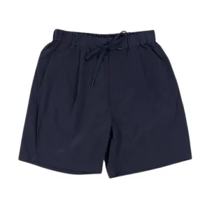 Snow Peak Men's Quick Dry Shorts Navy