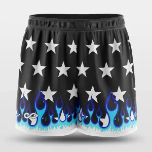 Spark - Customized Training Shorts for Team