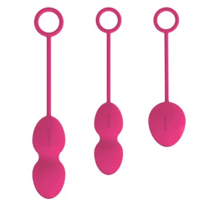 Svakom Nova Kegel Exercise Balls