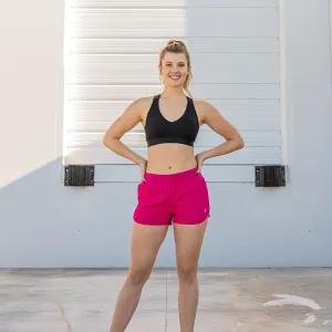 Swift Shorts 4 - Punch