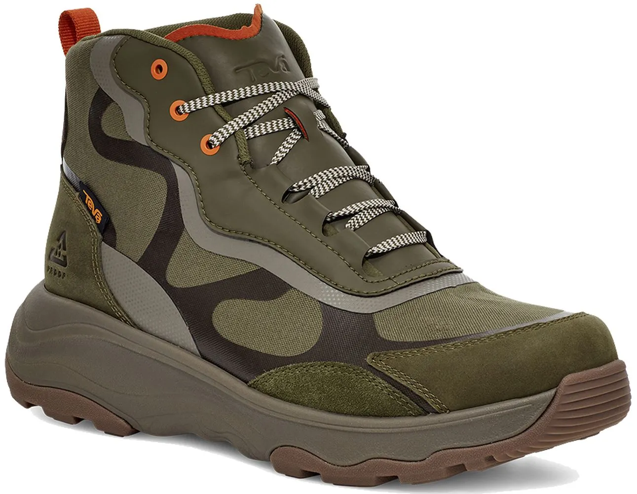 Teva Men's Geotrecca RP Hiking Boot