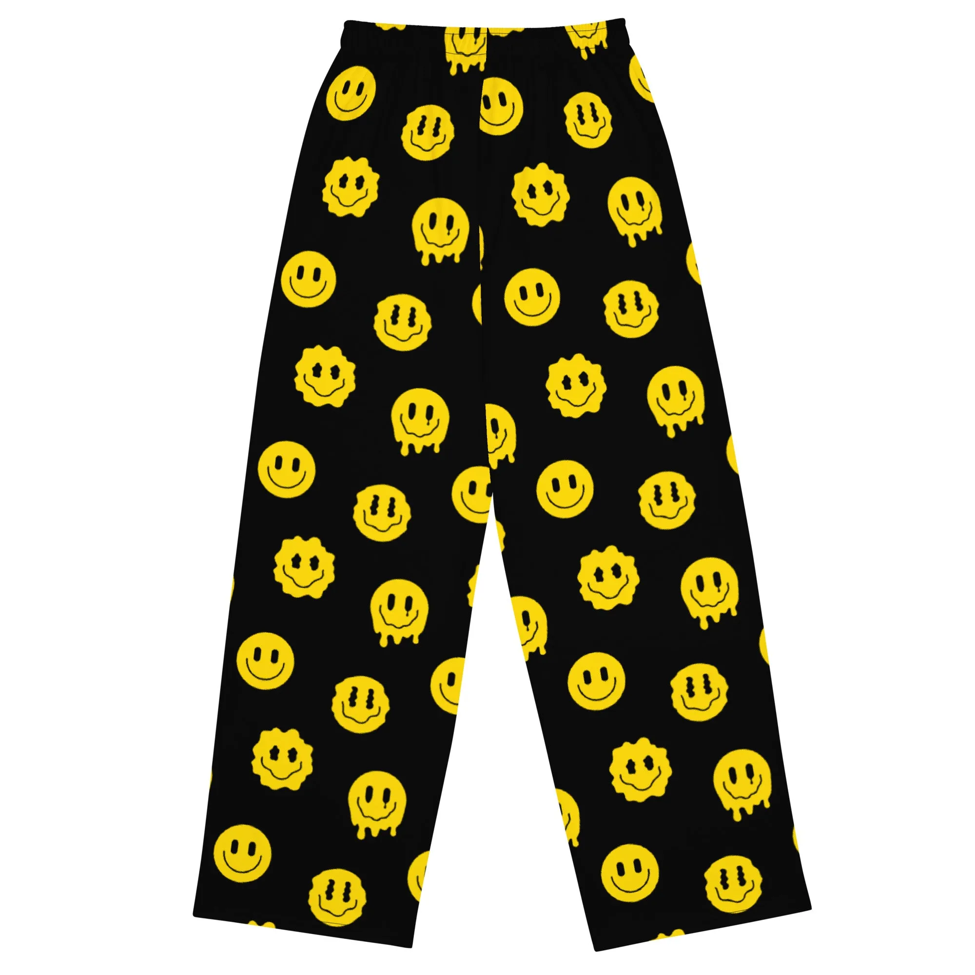 Trippie Wide Leg Pants