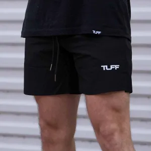 TUFF Training 6" Shorts (Lined)