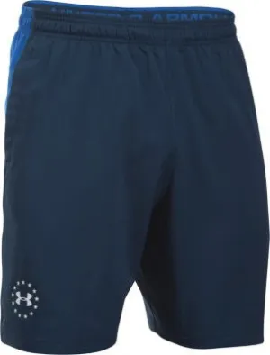 Under Armour Freedom Armour Vent Shorts