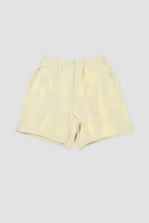 Volume Track Shorts - Chino Spray