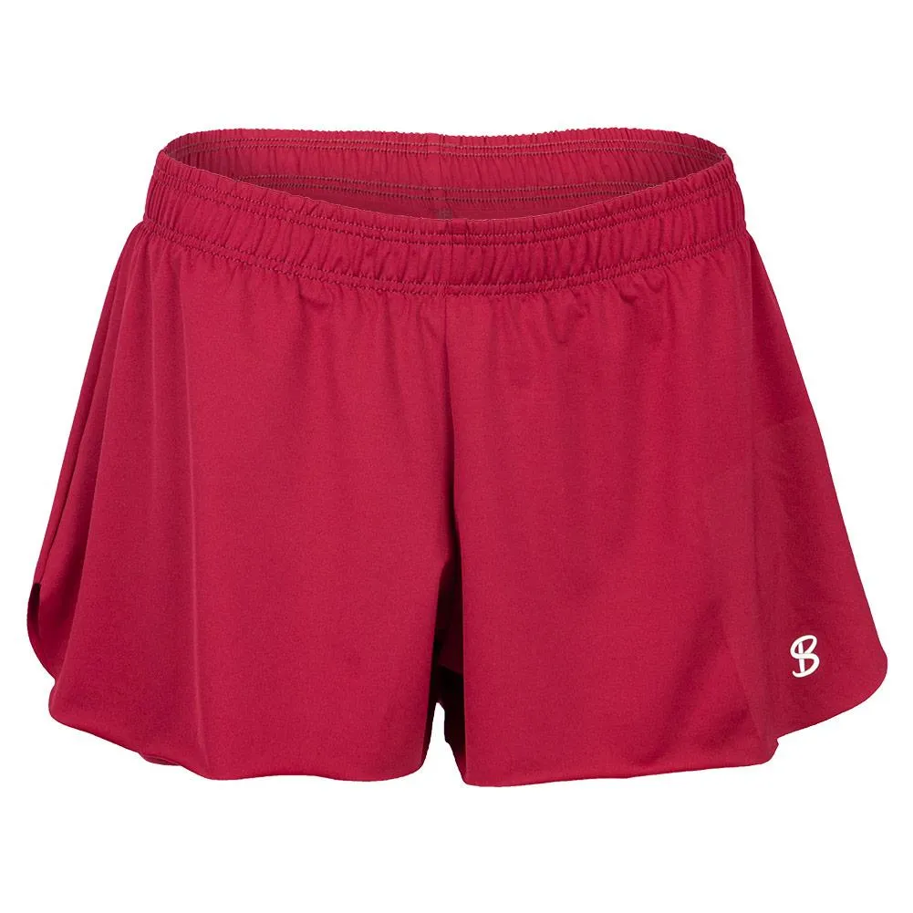 Women`s Tennis Shorts