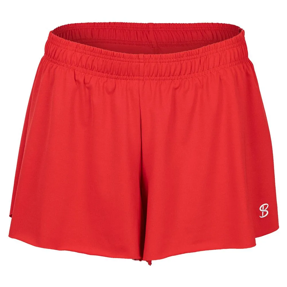 Women`s Tennis Shorts