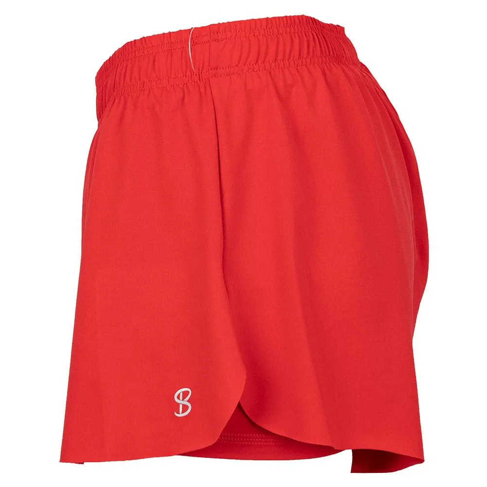 Women`s Tennis Shorts